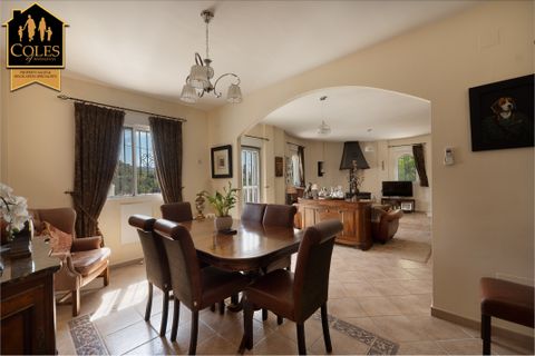 Villa a Cantoria, Almeria, Cantoria - € 420.000 | Ref: CAN5V02 - foto 10