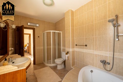 Villa a Cantoria, Almeria, Cantoria - € 420.000 | Ref: CAN5V02 - foto 15