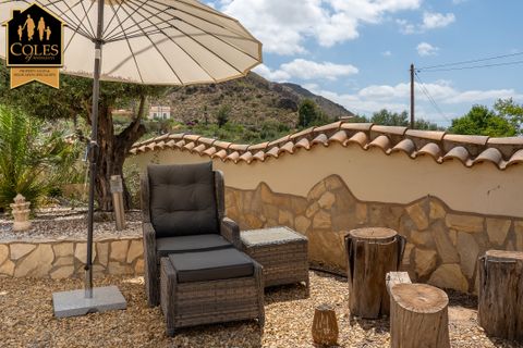 Villa a Cantoria, Almeria, Cantoria - € 420.000 | Ref: CAN5V02 - foto 34