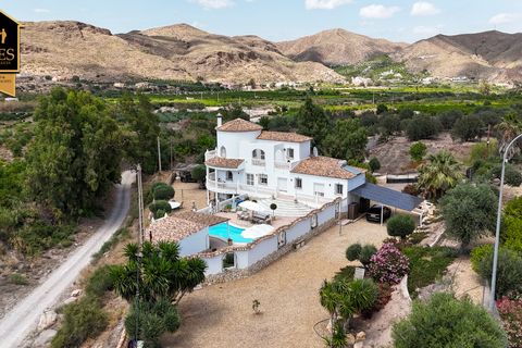 Villa a Cantoria, Almeria, Cantoria - € 420.000 | Ref: CAN5V02 - foto 41
