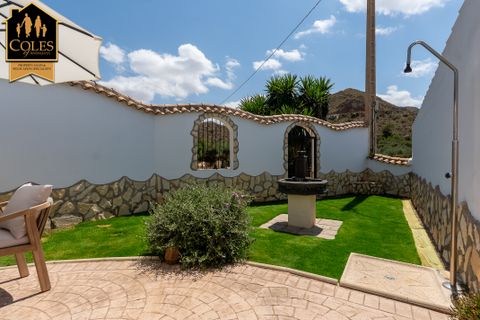 Villa a Cantoria, Almeria, Cantoria - € 420.000 | Ref: CAN5V02 - foto 46