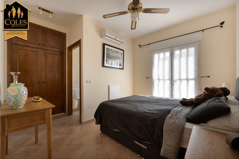 Villa a Cantoria, Almeria, Cantoria - € 420.000 | Ref: CAN5V02 - foto 17