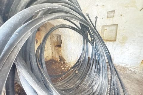 Terra a Carovigno, Brindisi, Carovigno - € 75.000 | Ref: tr6 - foto 18