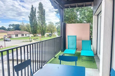 Apartament a Messanges, Landes, Messanges - € 231.000 | Ref: 3NJW-U53-F70 - foto 2