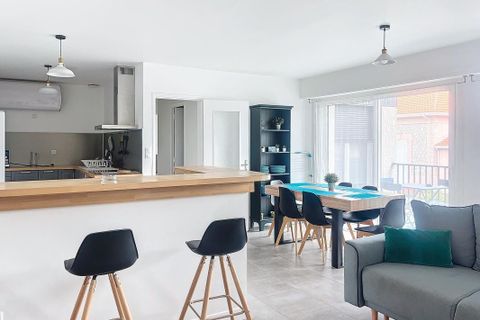 Apartament a Messanges, Landes, Messanges - € 231.000 | Ref: 3NJW-U53-F70 - foto 5