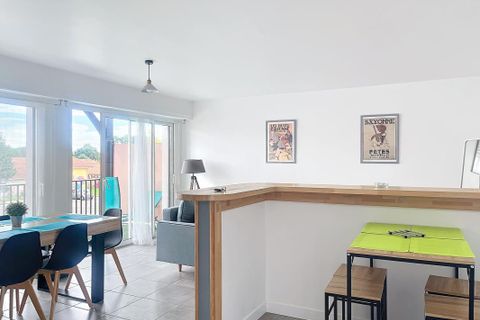 Apartament a Messanges, Landes, Messanges - € 231.000 | Ref: 3NJW-U53-F70 - foto 6