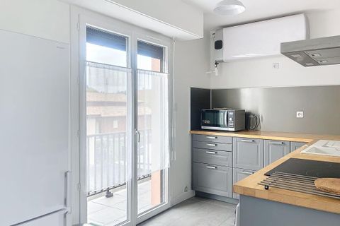 Apartament a Messanges, Landes, Messanges - € 231.000 | Ref: 3NJW-U53-F70 - foto 8