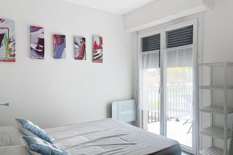 Apartament a Messanges, Landes, Messanges - € 231.000 | Ref: 3NJW-U53-F70 - foto 9