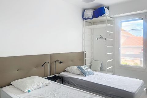 Apartament a Messanges, Landes, Messanges - € 231.000 | Ref: 3NJW-U53-F70 - foto 10
