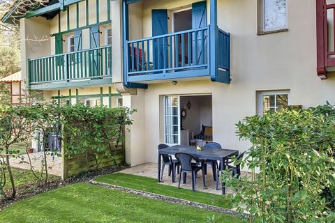 Villa i Moliets-et-Maa, Landes, Moliets-et-Maa - € 282.000 | Ref: 2UHW-0TF-4UL - foto 1
