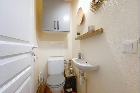 Villa i Moliets-et-Maa, Landes, Moliets-et-Maa - € 282.000 | Ref: 2UHW-0TF-4UL - foto 8