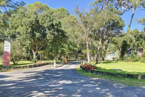 Villa i Moliets-et-Maa, Landes, Moliets-et-Maa - € 282.000 | Ref: 2UHW-0TF-4UL - foto 12