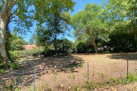 Terra a Messanges, Landes, Messanges - € 296.400 | Ref: 5G1Z-WKR-X7Z - foto 2