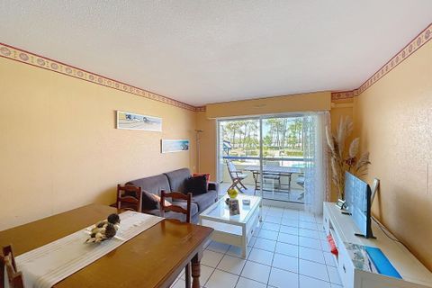 Lejlighed i Soustons, Landes, Soustons - € 335.000 | Ref: 5DT5-O2G-5J7 - foto 2