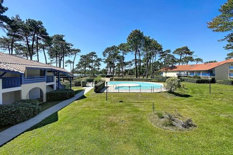 Lejlighed i Soustons, Landes, Soustons - € 335.000 | Ref: 5DT5-O2G-5J7 - foto 3
