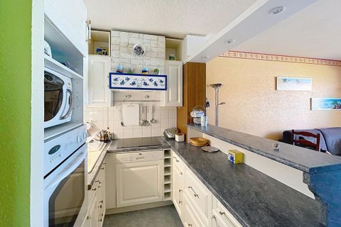 Lejlighed i Soustons, Landes, Soustons - € 335.000 | Ref: 5DT5-O2G-5J7 - foto 5