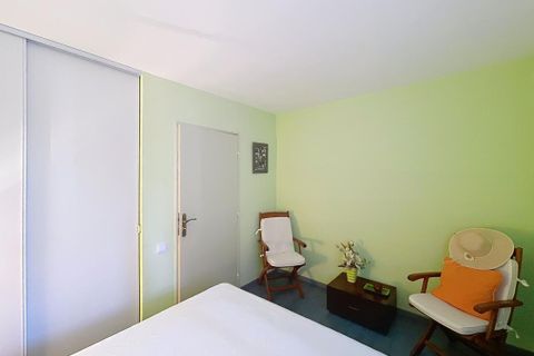 Lejlighed i Soustons, Landes, Soustons - € 335.000 | Ref: 5DT5-O2G-5J7 - foto 8