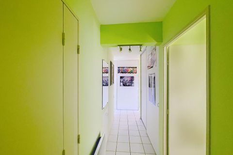 Lejlighed i Soustons, Landes, Soustons - € 335.000 | Ref: 5DT5-O2G-5J7 - foto 13