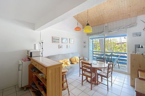 Duplex i Soustons, Landes, Soustons - € 430.000 | Ref: IHNS-R8H-66R - foto 3