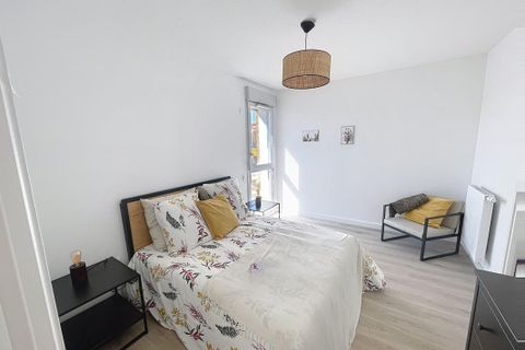 Apartament a Messanges, Landes, Messanges - € 235.000 | Ref: L9LR-CBI-AO7 - foto 4