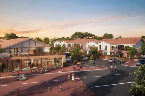 Apartament a Messanges, Landes, Messanges - € 235.000 | Ref: L9LR-CBI-AO7 - foto 10