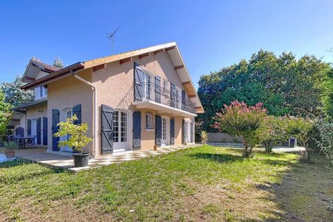 Villa - Messanges, Landes, Messanges - € 849 000 | Réf : HZU8-38T-KSB - photo 1