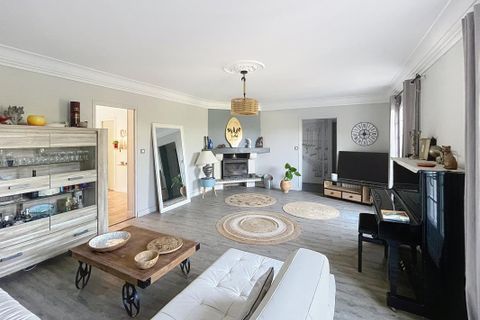 Villa - Messanges, Landes, Messanges - € 849 000 | Réf : HZU8-38T-KSB - photo 2