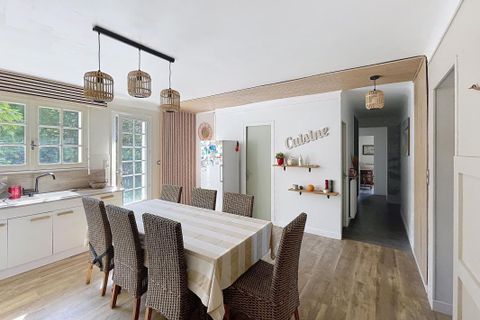 Villa - Messanges, Landes, Messanges - € 849 000 | Réf : HZU8-38T-KSB - photo 3