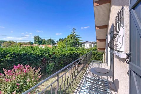 Villa - Messanges, Landes, Messanges - € 849 000 | Réf : HZU8-38T-KSB - photo 4