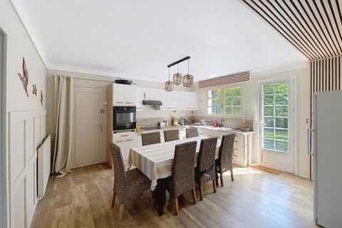 Villa - Messanges, Landes, Messanges - € 849 000 | Réf : HZU8-38T-KSB - photo 6