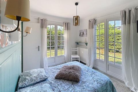 Villa - Messanges, Landes, Messanges - € 849 000 | Réf : HZU8-38T-KSB - photo 7