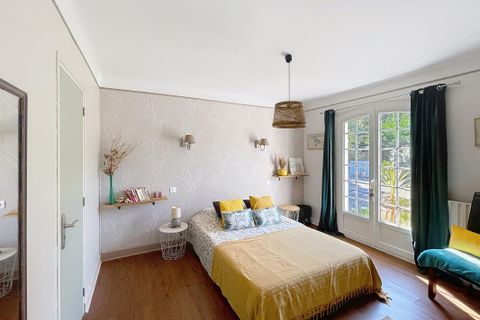 Villa - Messanges, Landes, Messanges - € 849 000 | Réf : HZU8-38T-KSB - photo 8