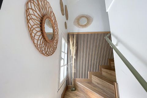 Villa - Messanges, Landes, Messanges - € 849 000 | Réf : HZU8-38T-KSB - photo 12
