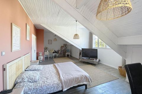 Villa - Messanges, Landes, Messanges - € 849 000 | Réf : HZU8-38T-KSB - photo 14