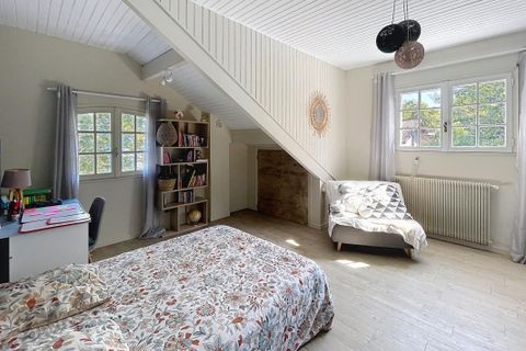Villa - Messanges, Landes, Messanges - € 849 000 | Réf : HZU8-38T-KSB - photo 15