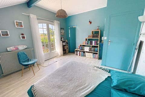 Villa - Messanges, Landes, Messanges - € 849 000 | Réf : HZU8-38T-KSB - photo 16