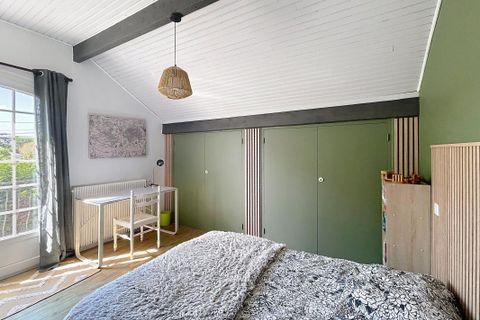 Villa - Messanges, Landes, Messanges - € 849 000 | Réf : HZU8-38T-KSB - photo 17