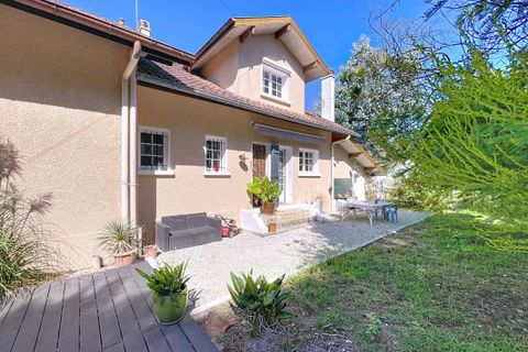 Villa - Messanges, Landes, Messanges - € 849 000 | Réf : HZU8-38T-KSB - photo 23