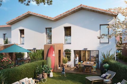 Dúplex a Messanges, Landes, Messanges - € 399.000 | Ref: 0FDP-M9N-QR0 - foto 9