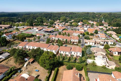 Apartament a Messanges, Landes, Messanges - € 299.000 | Ref: K5B4-IO6-J85 - foto 3
