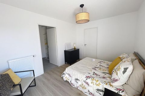 Apartament a Messanges, Landes, Messanges - € 299.000 | Ref: K5B4-IO6-J85 - foto 7