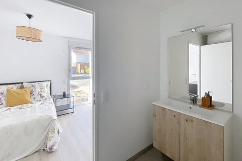 Apartament a Messanges, Landes, Messanges - € 299.000 | Ref: K5B4-IO6-J85 - foto 8