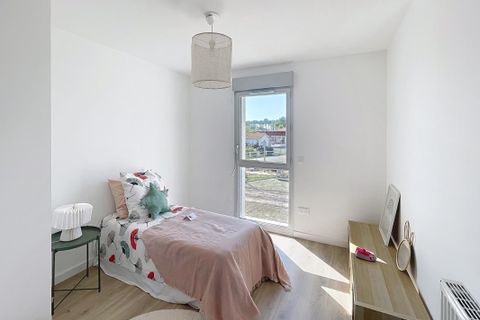 Apartament a Messanges, Landes, Messanges - € 299.000 | Ref: K5B4-IO6-J85 - foto 10