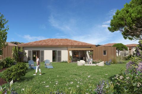 Villa em Messanges, Landes, Messanges - € 399.000 | Ref: K9D1-JF8-UL8 - foto 5