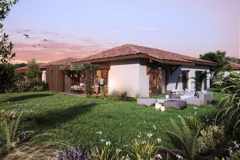 Villa em Messanges, Landes, Messanges - € 399.000 | Ref: K9D1-JF8-UL8 - foto 6
