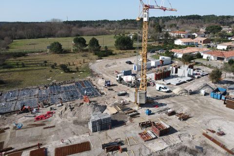 Villa em Messanges, Landes, Messanges - € 399.000 | Ref: K9D1-JF8-UL8 - foto 8