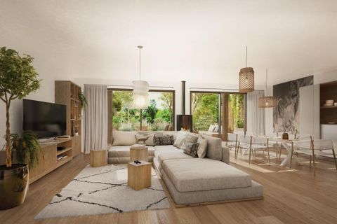 Villa a Seignosse, Landes, Seignosse - € 719.000 | Ref: TRBF-6EA-SXB - foto 3