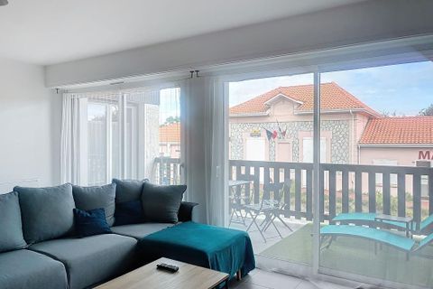 Apartament a Messanges, Landes, Messanges - € 231.000 | Ref: ZLBB-670-9BY - foto 3
