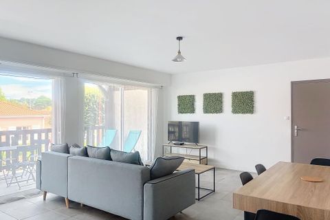 Apartament a Messanges, Landes, Messanges - € 231.000 | Ref: ZLBB-670-9BY - foto 5