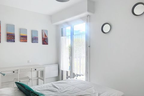 Apartament a Messanges, Landes, Messanges - € 231.000 | Ref: ZLBB-670-9BY - foto 8